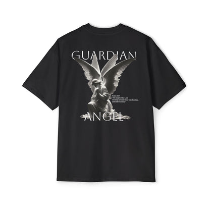 Guardian Angel Heavy Oversized Tee